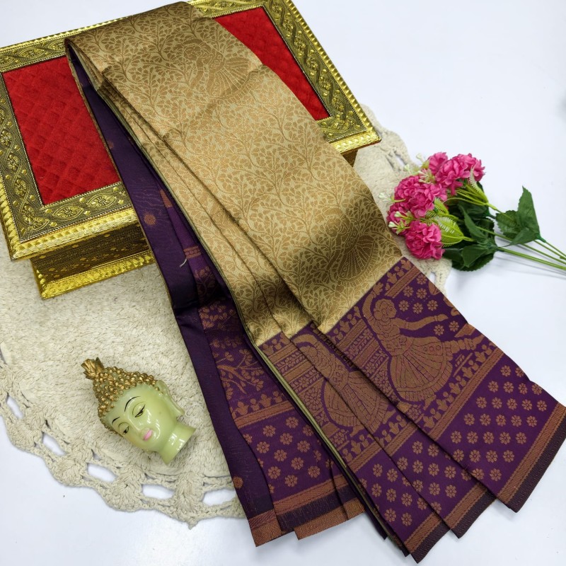 Kubera Silk Sarees