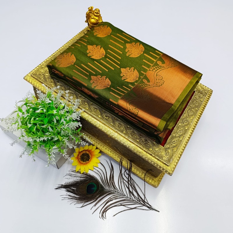 Elite Bridal Sarees