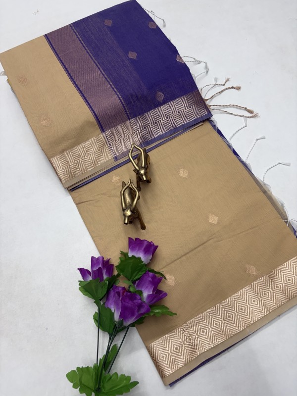 Nayanthara Mam inspired Silk Cotton sarees