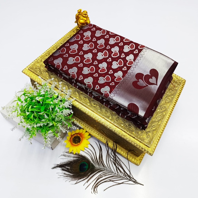 Elite Bridal Sarees