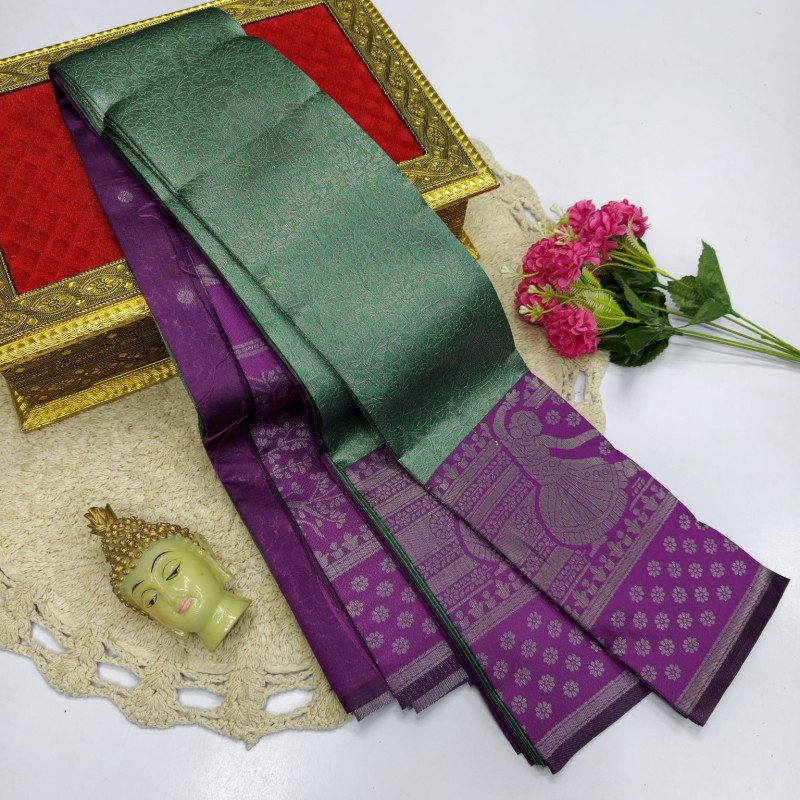 Kubera Silk Sarees