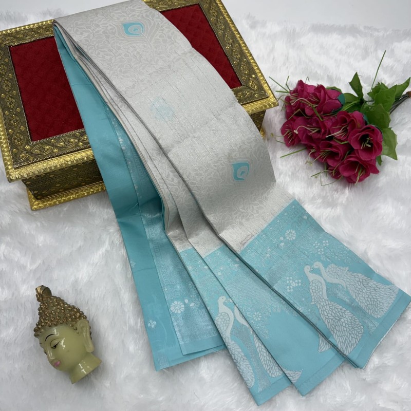 Kubera Silk Sarees