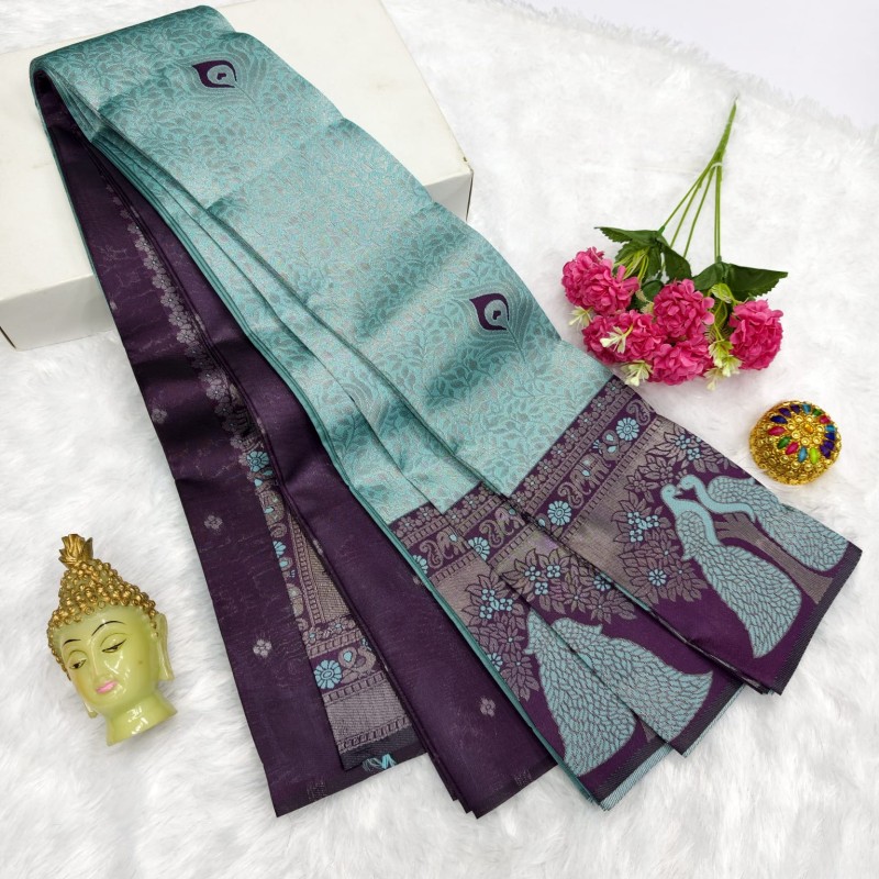 Kubera Silk Sarees