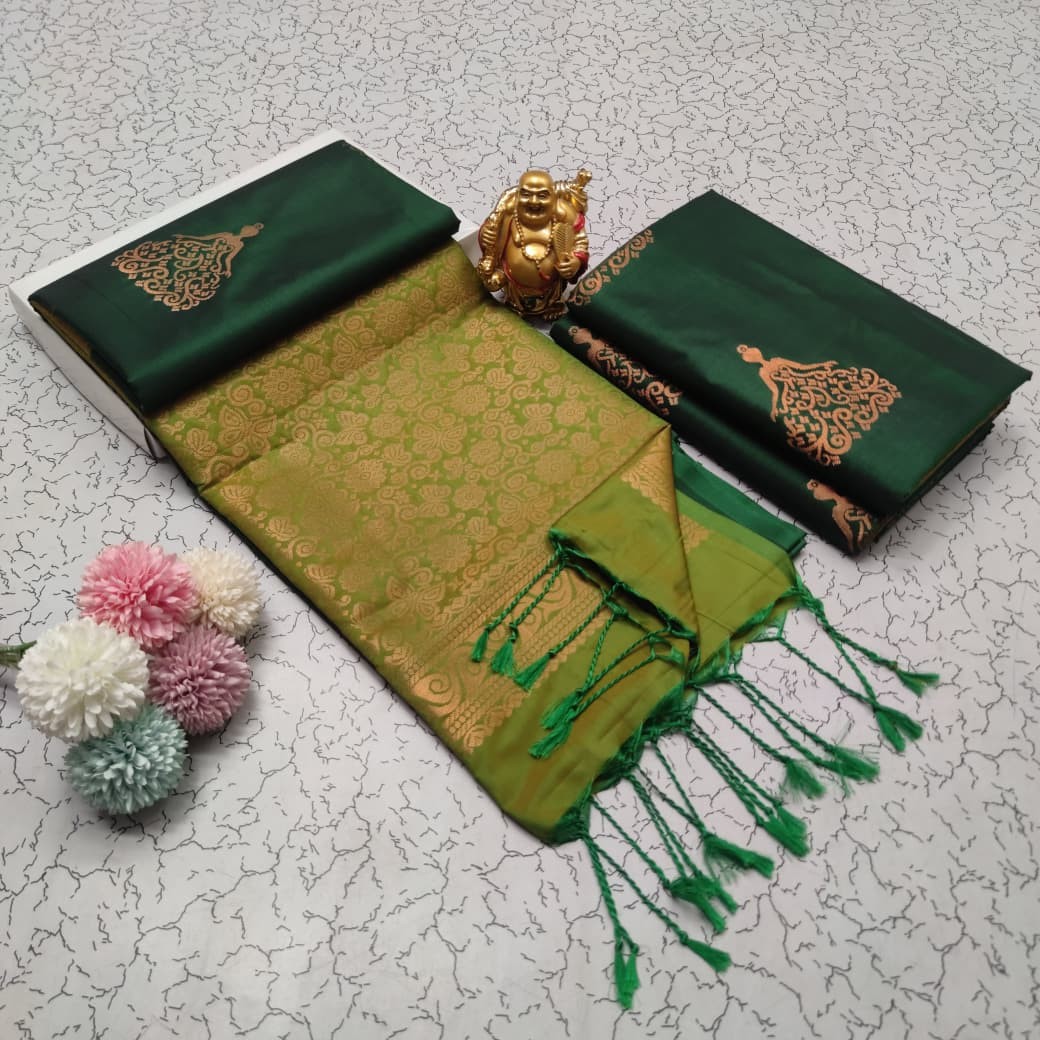 Soft Silk Sarees
