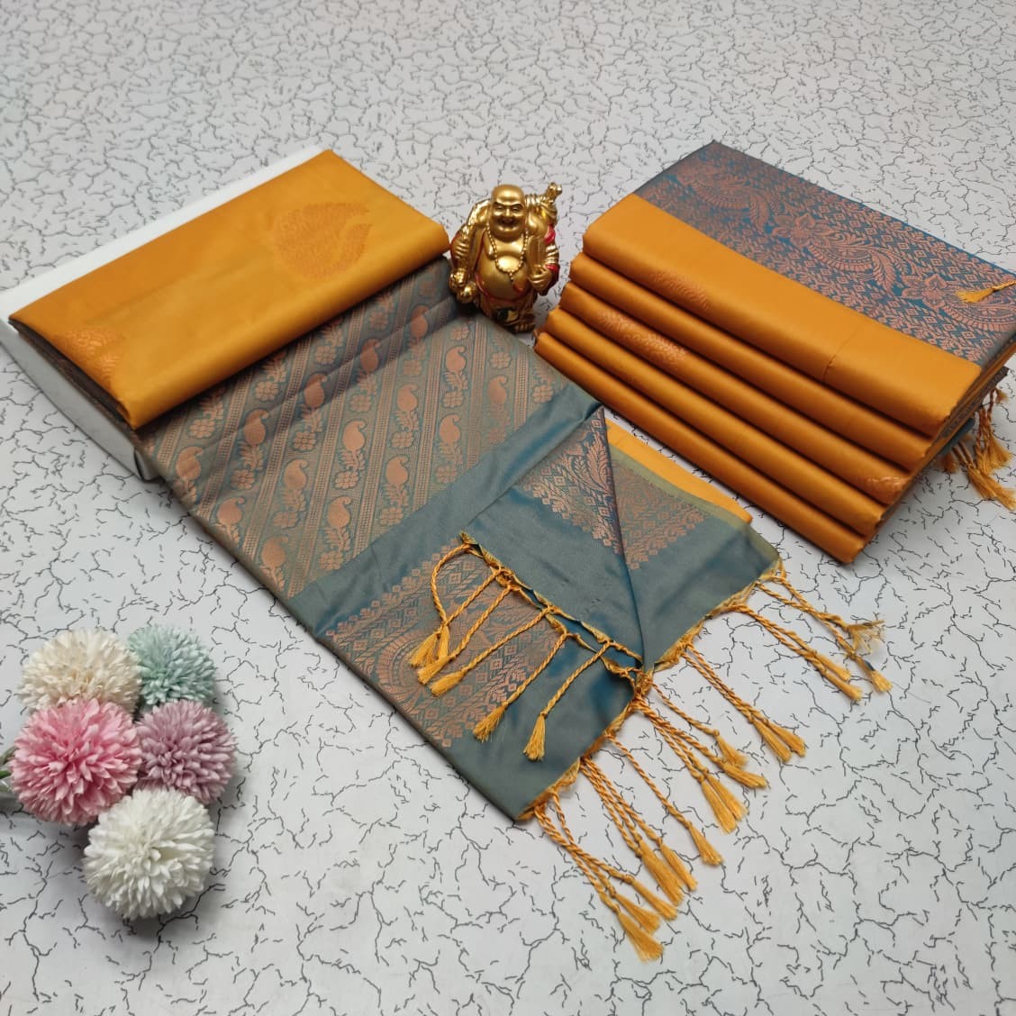 Soft Silk Sarees