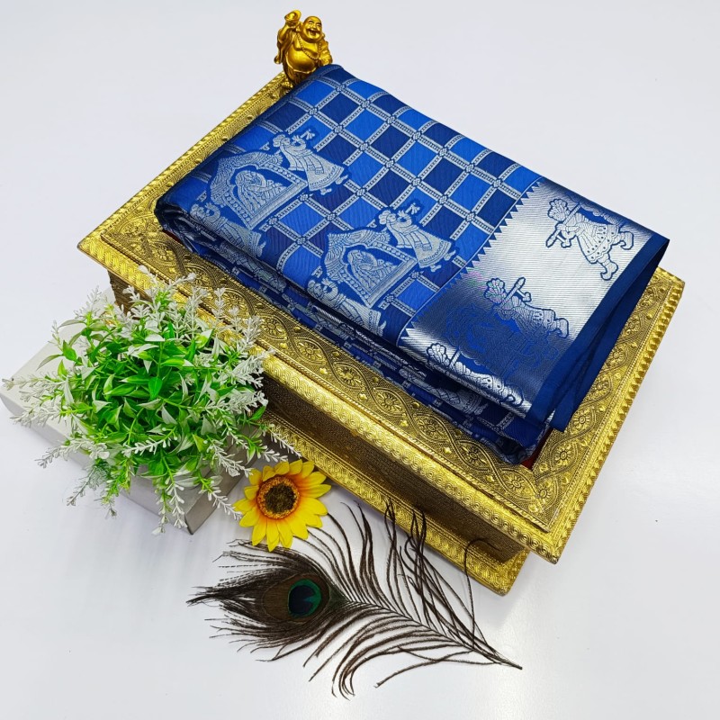 Elite Bridal Sarees