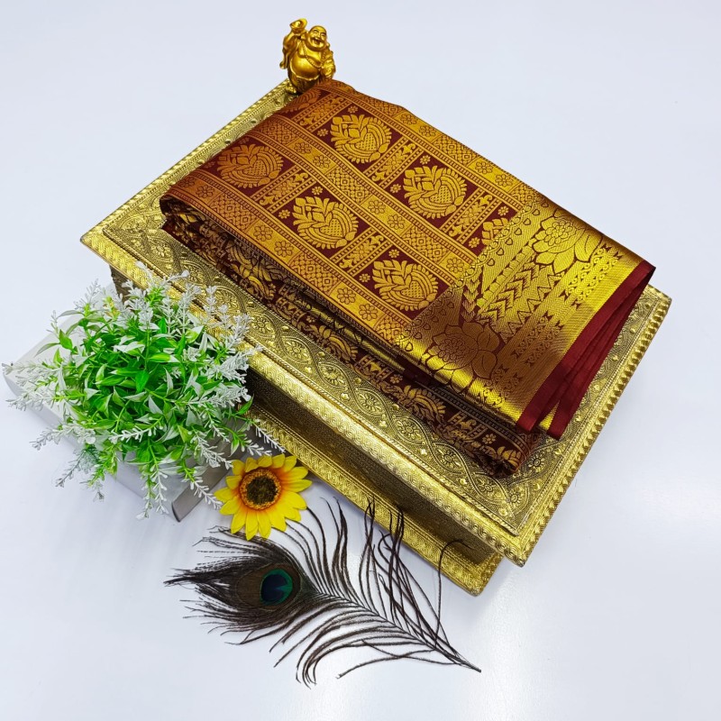Elite Bridal Sarees