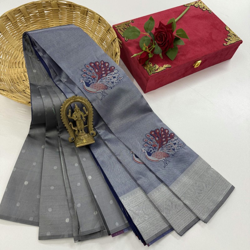 Tissue Soft Silk