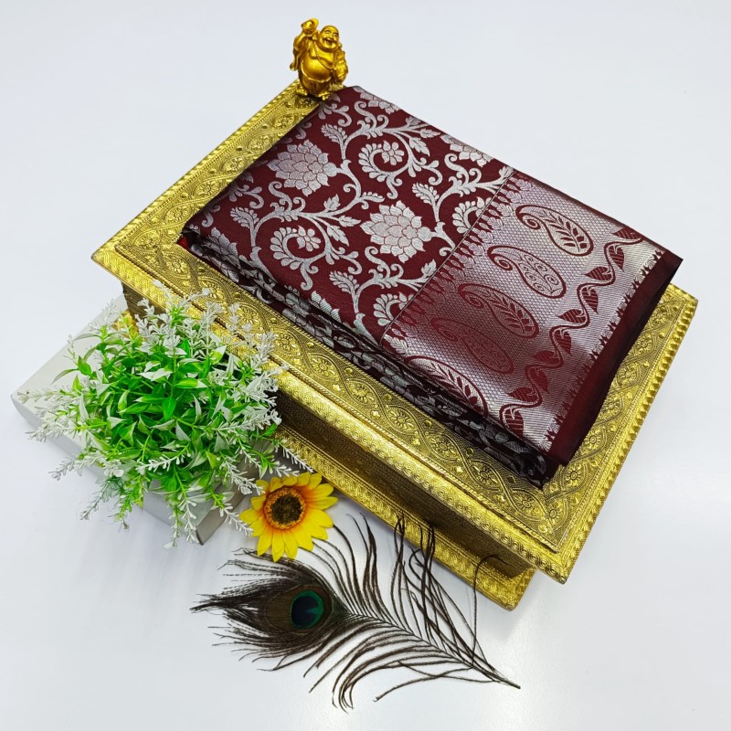 Elite Bridal Sarees