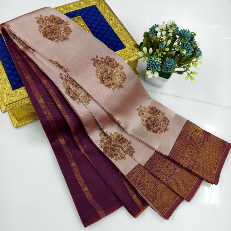 Kubera Silk Sarees