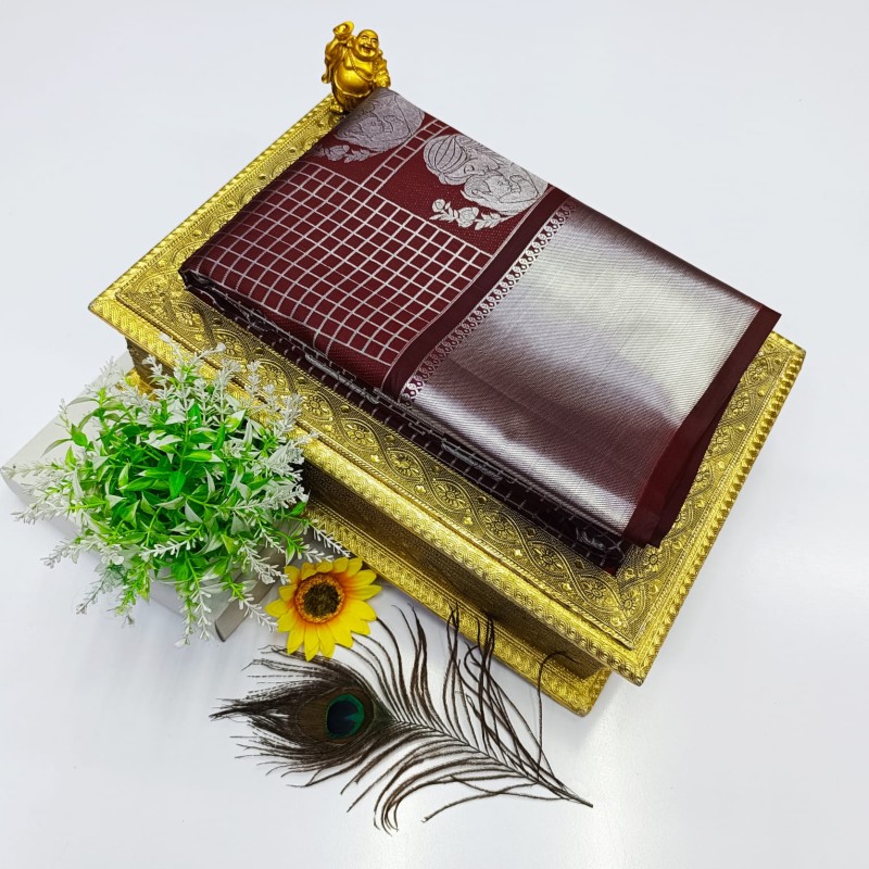 Elite Bridal Sarees