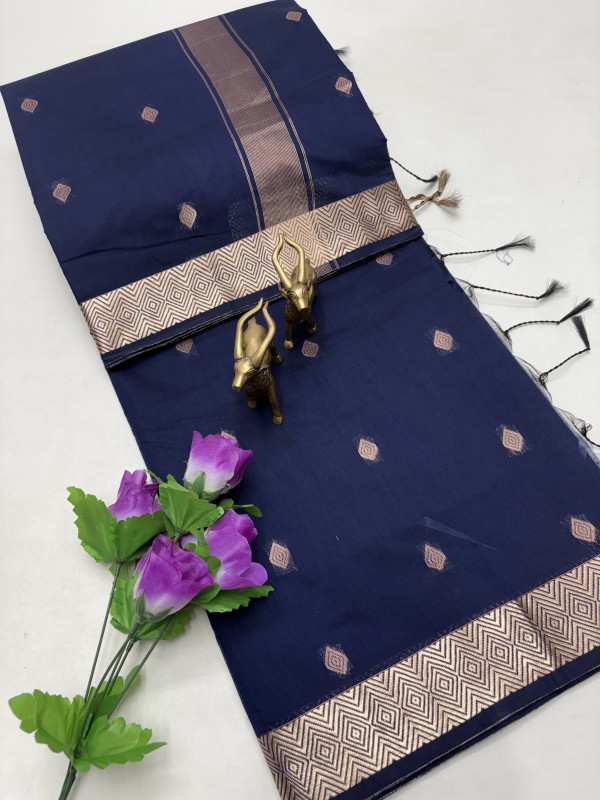Nayanthara Mam inspired Silk Cotton sarees