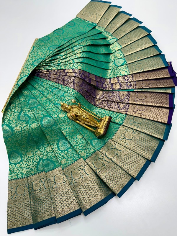 Muhurtham Pattu Sarees