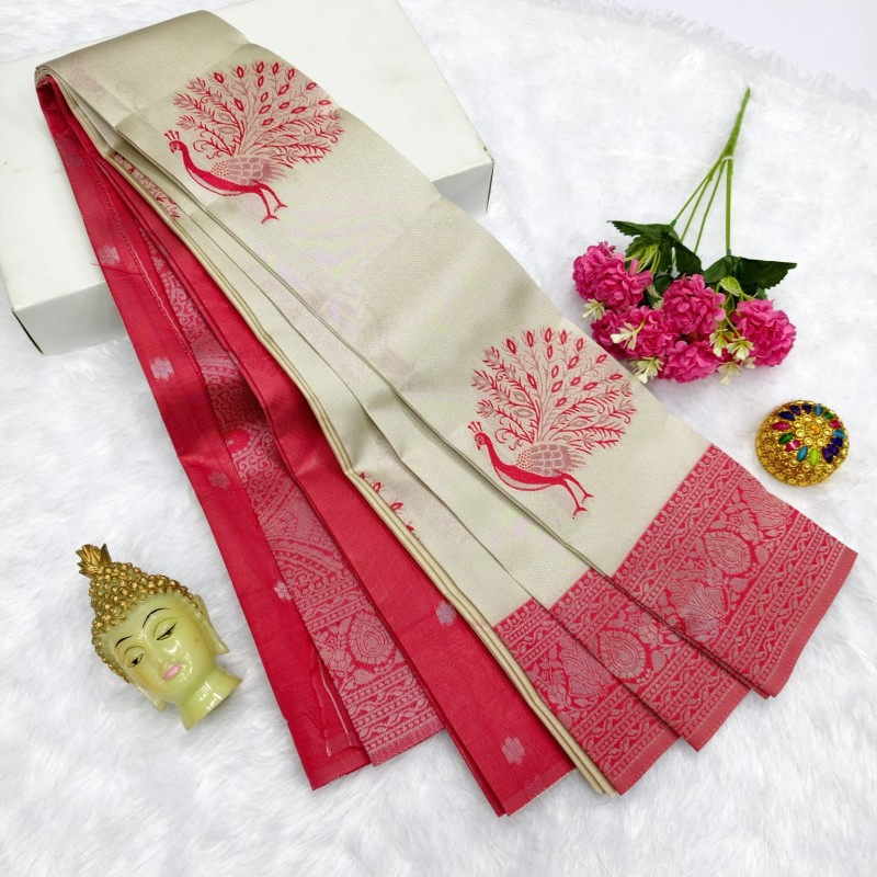 Kubera Silk Sarees