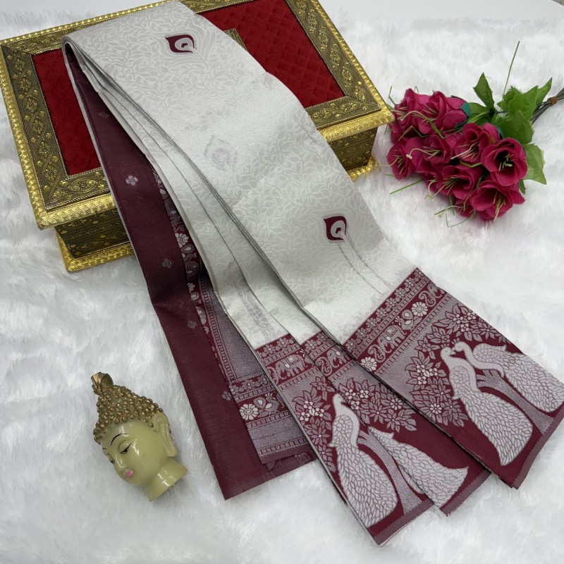Kubera Silk Sarees