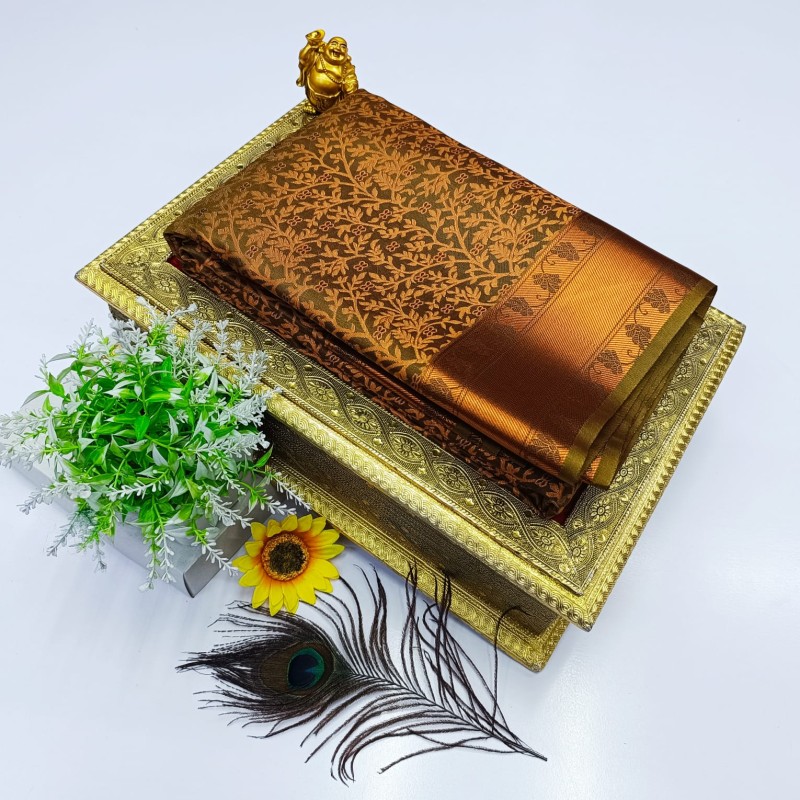 Elite Bridal Sarees