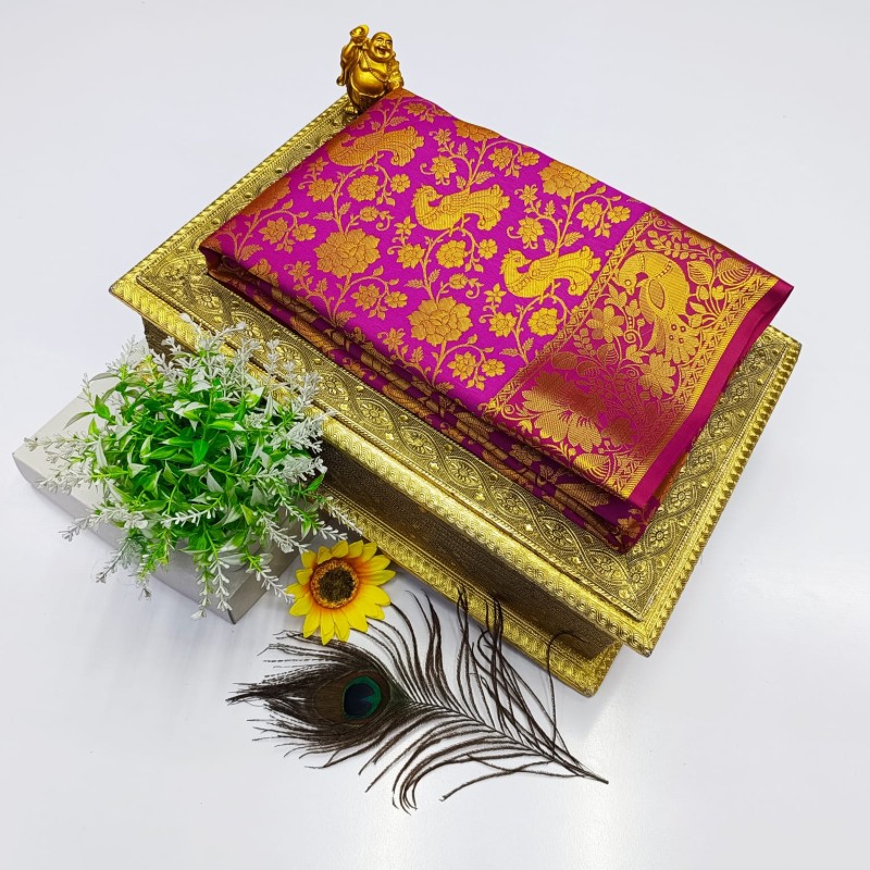 Elite Bridal Sarees