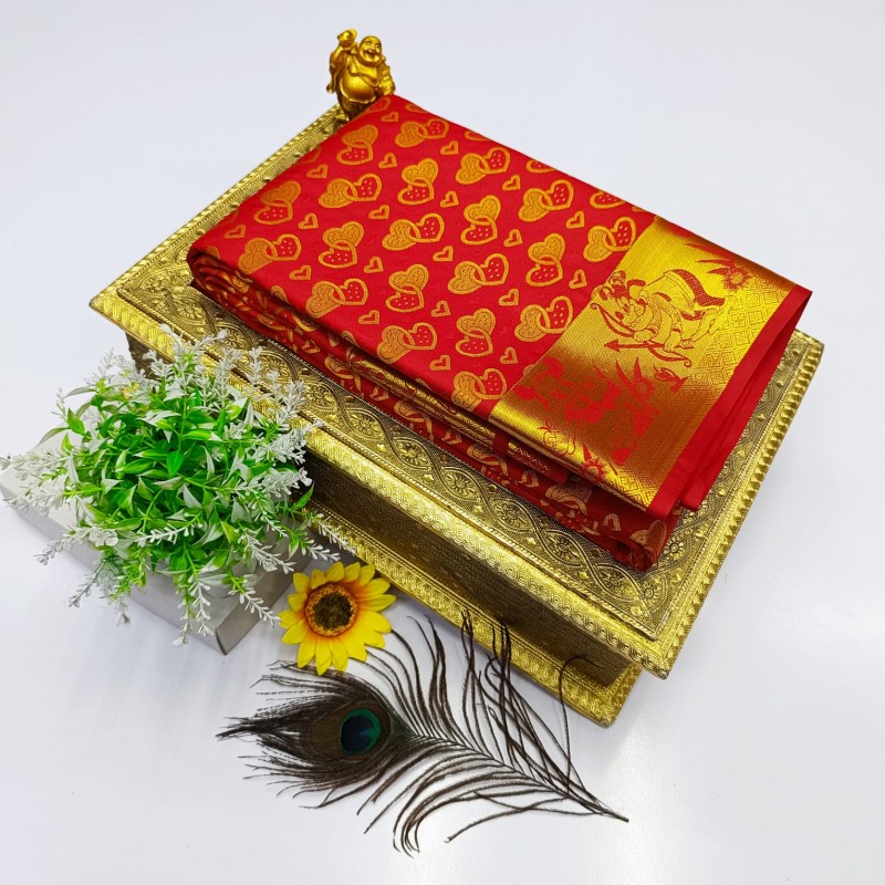 Elite Bridal Sarees