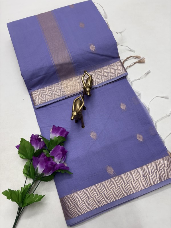 Nayanthara Mam inspired Silk Cotton sarees