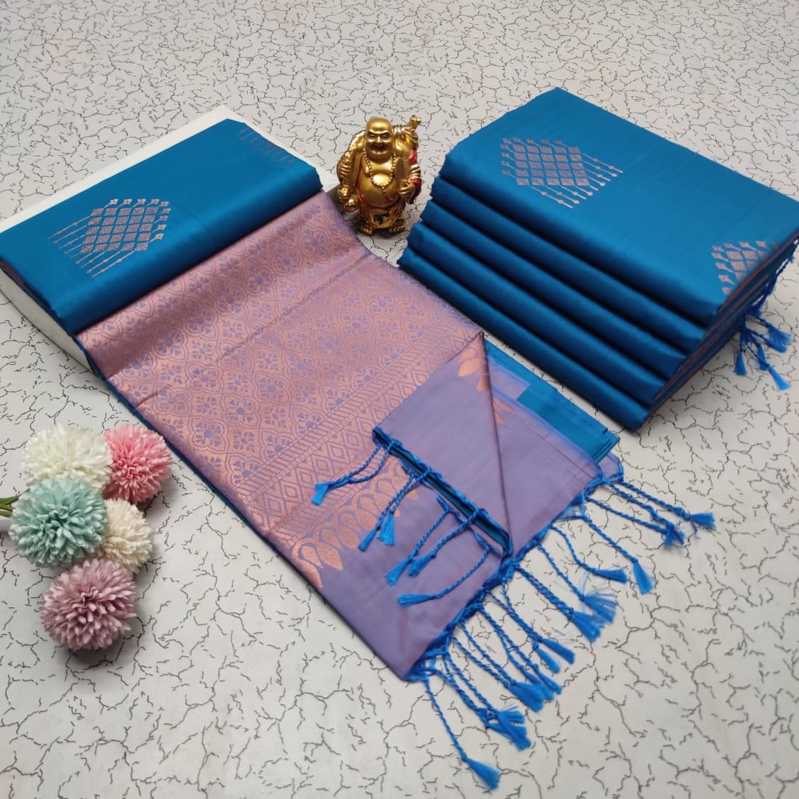 Soft Silk Sarees