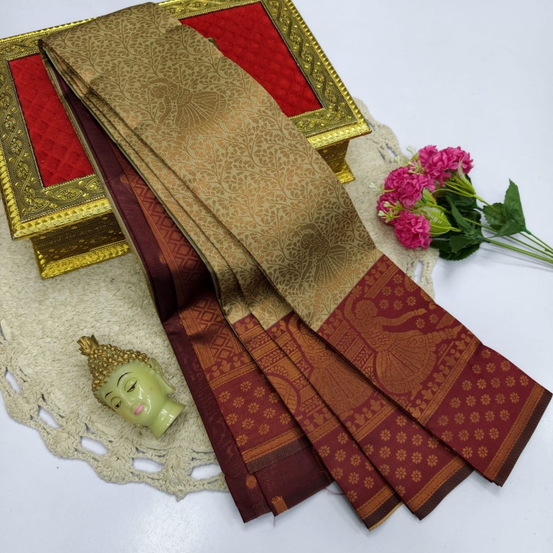 Kubera Silk Sarees