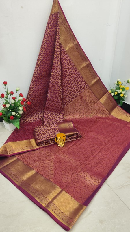 Elite Bridal Silks