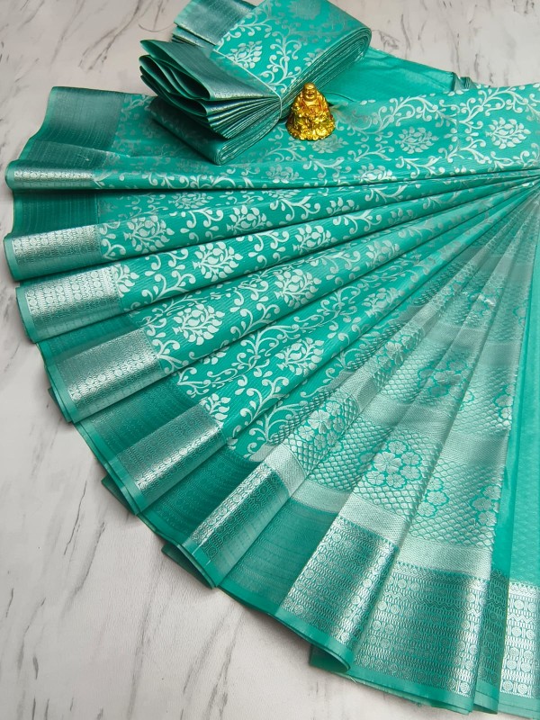 Elite Bridal Silks
