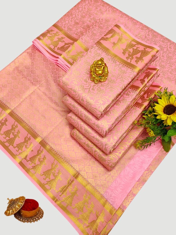 Elite Bridal Silks