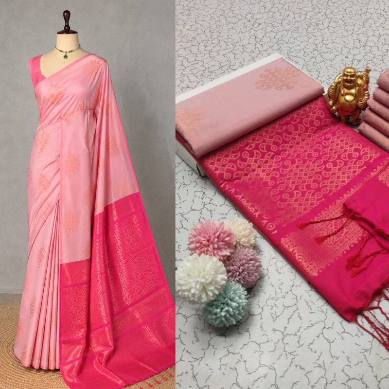Soft Silk Sarees
