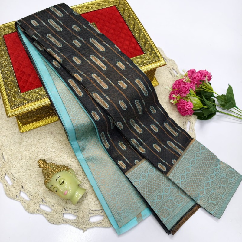 Kubera Silk Sarees