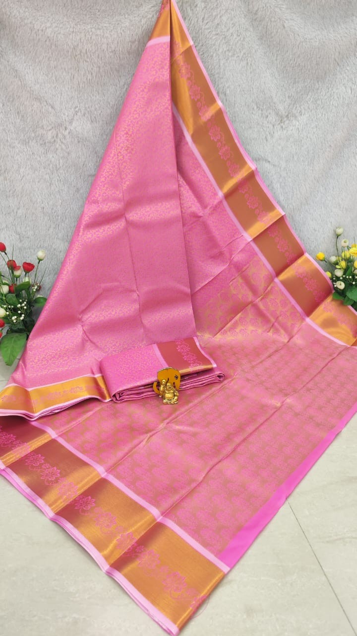 Elite Bridal Silks