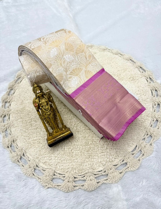 Muhurtham Pattu Sarees
