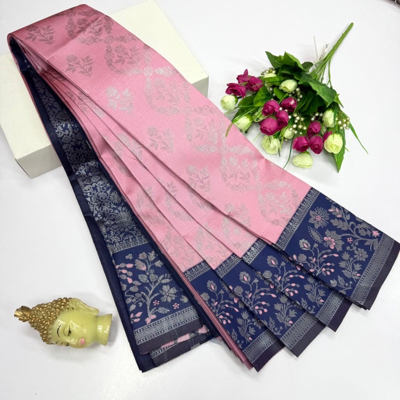 Kubera Silk Sarees