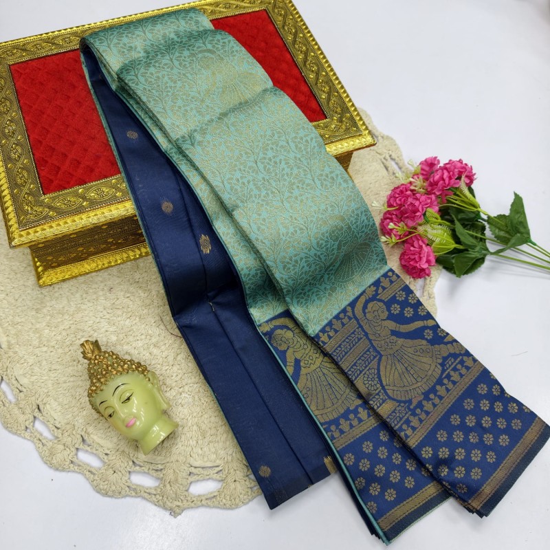 Kubera Silk Sarees