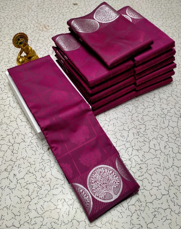 3D Embossed Sarees