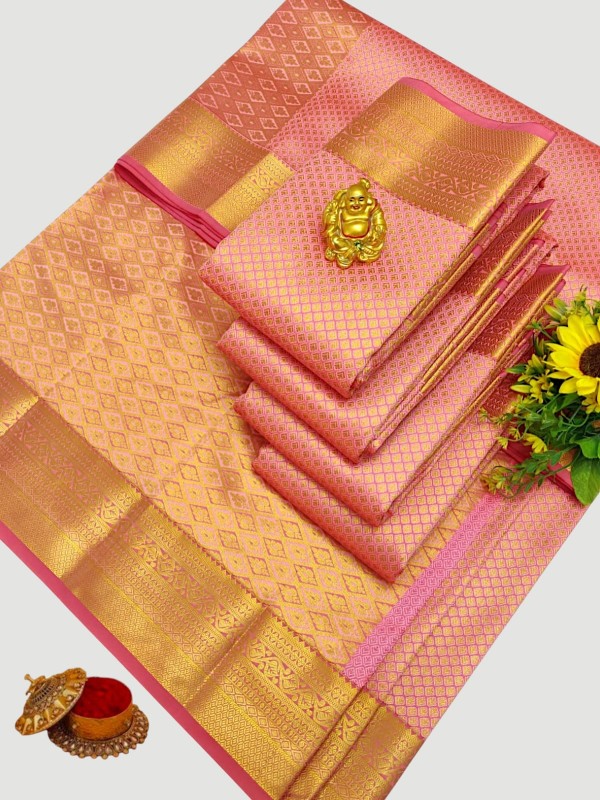 Elite Bridal Silks
